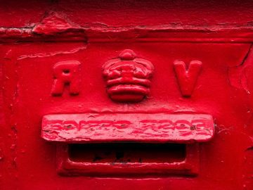 Russian Ransomware Gang Attack Destabilizes UK Royal Mail