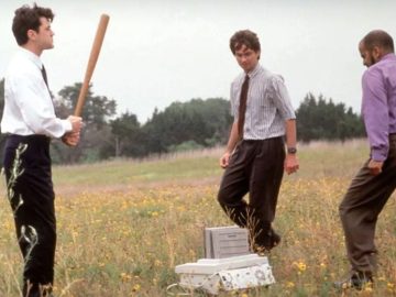 Software Engineer Charged With 'Office Space-Inspired' Fraud