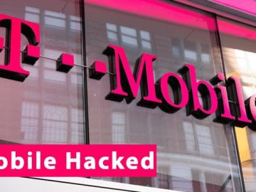 T-Mobile Hacked - Over 37 Million Customer Data Exposed