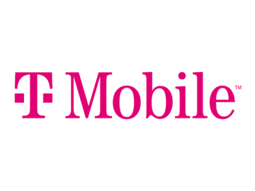 T-Mobile logo