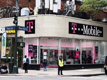 T-Mobile's New Data Breach Shows Its $150 Million Security Investment Isn't Cutting It