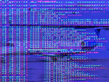 The U.S. ‘No Fly List’ Found On the Open Internet