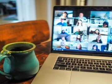 The benefits of video conferencing with iMind