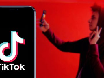 TikTok CEO told to "step up efforts to comply" with digital laws