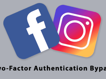 Two-Factor Authentication Bypass on Facebook 