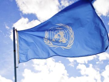 UN to Hold Hearing on Proposed Cybercrime Treaty