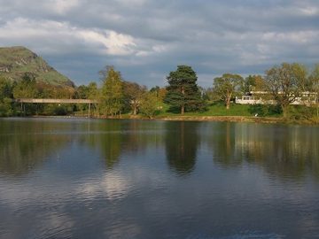 University of Stirling taps into Alation data catalogue technology