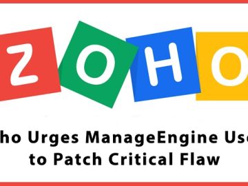 Zoho ManageEngine Flaw