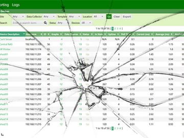 Cacti servers under attack by attackers exploiting CVE-2022-46169
