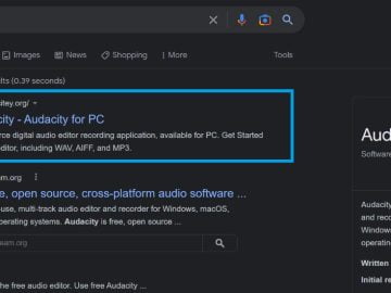 Google ads increasingly pointing to malware