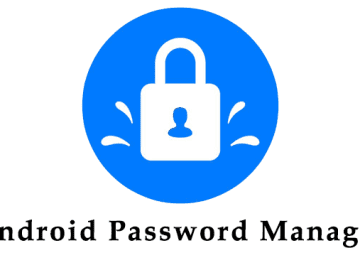 Android Password Managers