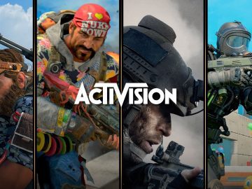 Activision confirms data breach exposing employee and game info