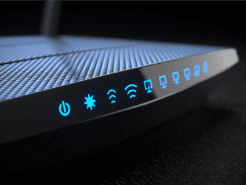 Arris router vulnerability could lead to complete takeover