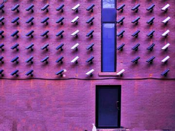 Benefits Of Having Video Surveillance In Your Business