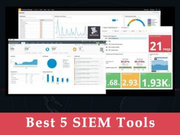 Best SIEM Tools List for SOC Team 2023 [Updated]