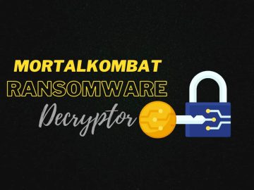 Bitdefender Releases Free MortalKombat Ransomware Decryptor