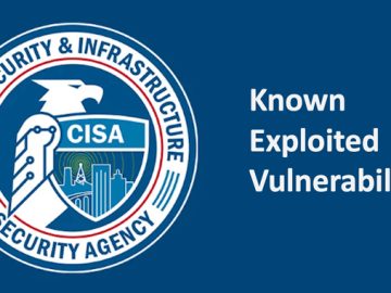 CISA KEV