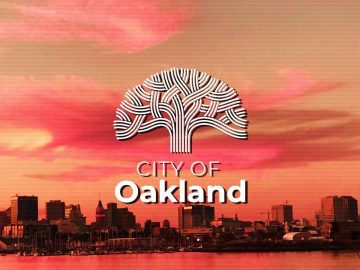 City of Oakland