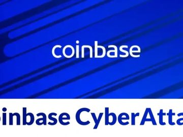 Coinbase CyberAttack