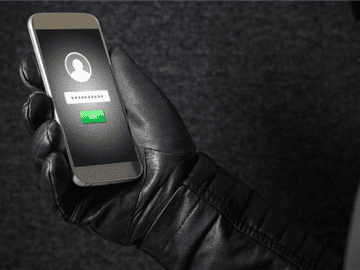 Encrypted messaging service eavesdropped on by police, users arrested