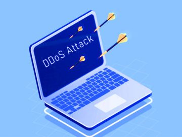 DDoS Attack