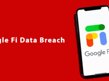 Google Fi Data Breach