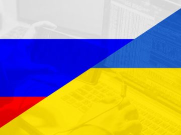 Russian Cyber Attacks Against Ukraine