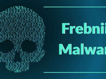 Frebniis Abuse IIS Feature