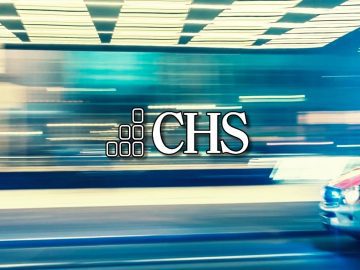 CHS