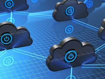 Hycu aims at universal SaaS backup with R-Cloud