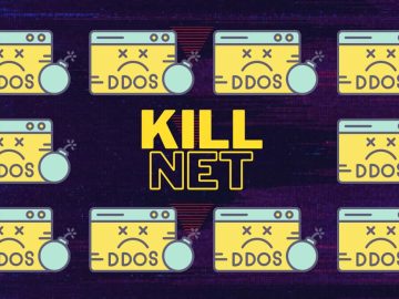 List of Proxy IPs Exposed to Block Killnet's DDoS Bots