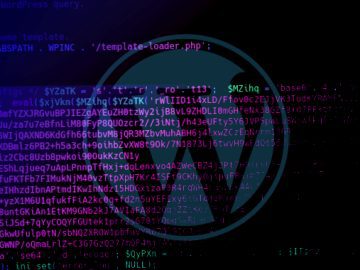 WordPress Sites Infected