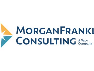 Matt DeFrain Promoted to Managing Director and CORe Practice Leader at MorganFranklin Consulting