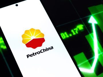 Medusa Claims PetroChina Ransomware Attack