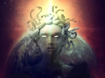 Medusa