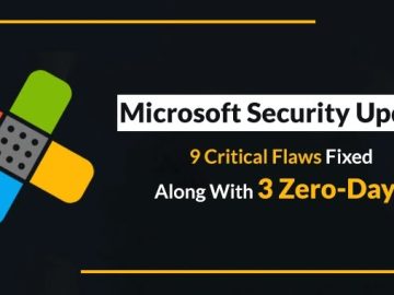 Microsoft Security Updates Feb