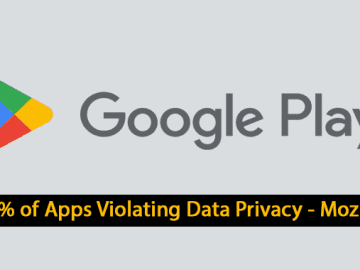 Misleading Data Safety Labels on the Google Play Store