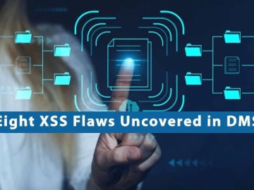 Multiple Document Management XSS Flaw