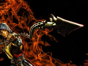 New MortalKombat Ransomware Attack Aiming for Crypto Wallets