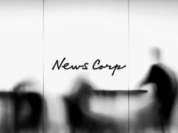 News Corp