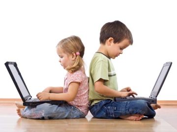 Over confidence is putting children at risk online says Kaspersky research