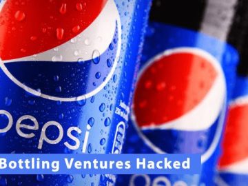 Pepsi Bottling Ventures Hacked – Personal Information Exposed