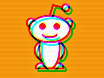 Reddit Hacked to Phishing Scam