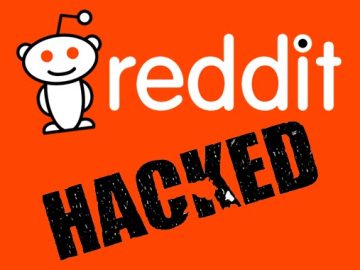 Reddit Hacked