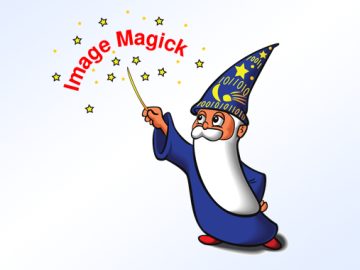 ImageMagick Image Processing