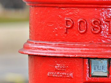 Royal Mail branches still struggling after cyber attack