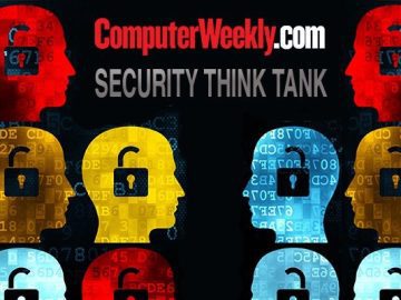 Security Think Tank: Getting the training and development mix right