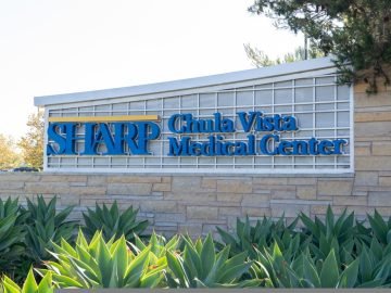 Sharp Healthcare Data Breach Puts 62,777 Patients Information At Risk