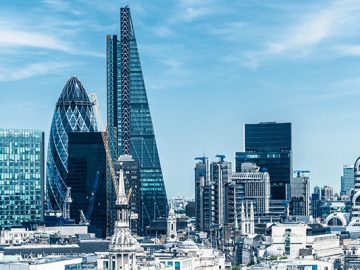 Suspected LockBit ransomware attack causes havoc in City of London