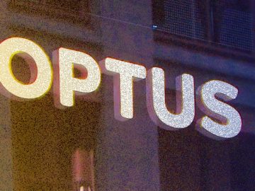 Optus Data Breach